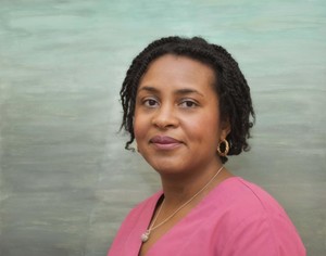 Nadia Abdereman-Tange Fachärztin für Gynäkologie und Geburtshilfe